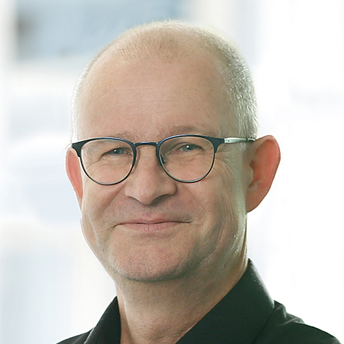 Steffen Wiedmann
