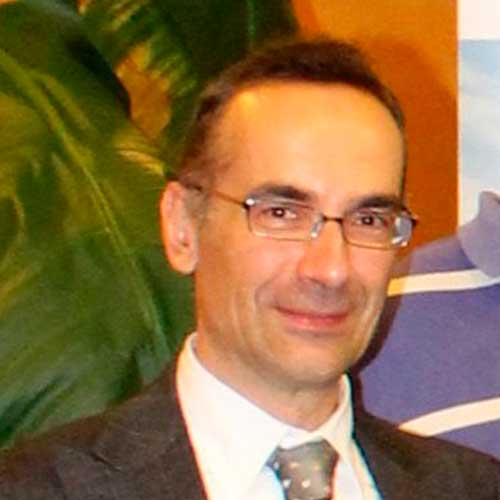 Giovanni Strappazzon