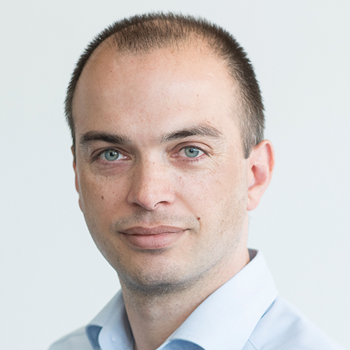 Dr.-Ing. Thorsten Kray